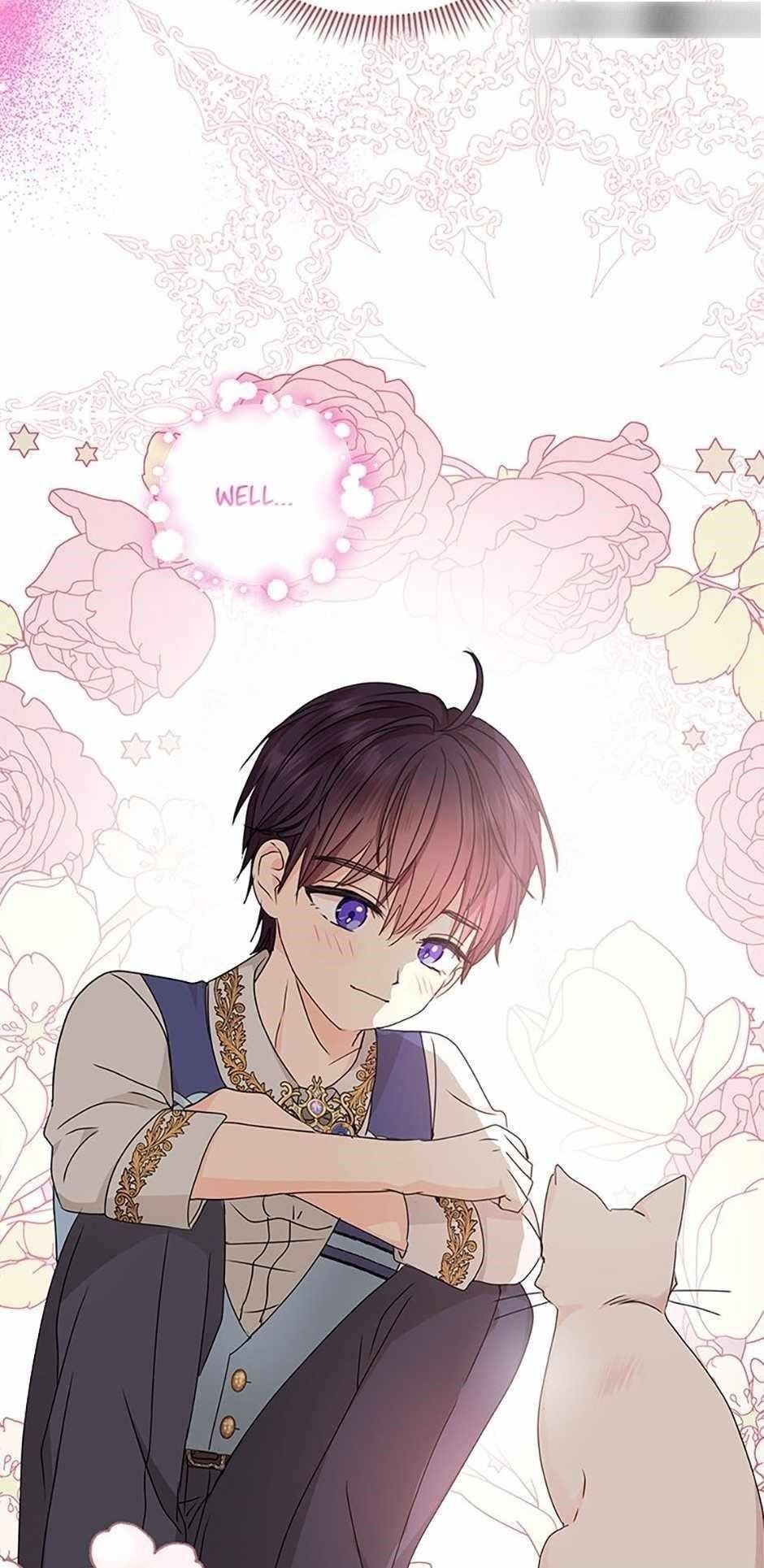 Surviving as an Illegitimate Princess Chapter 65 - Page 22