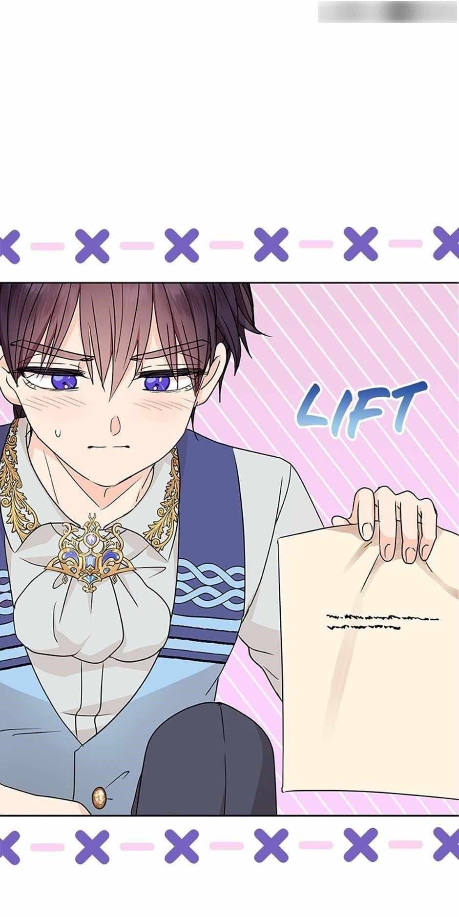 Surviving as an Illegitimate Princess Chapter 65 - Page 3