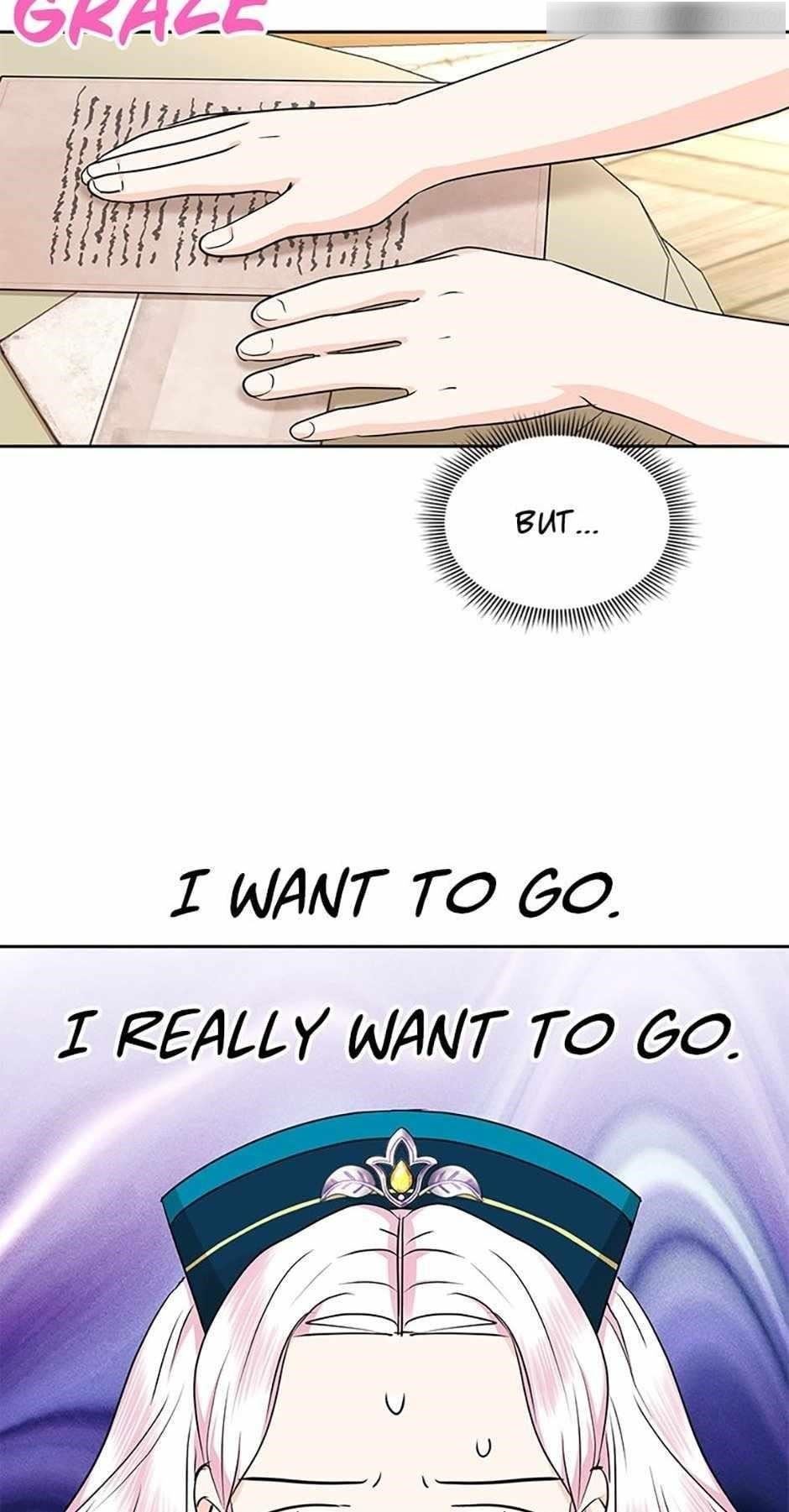 Surviving as an Illegitimate Princess Chapter 65 - Page 58