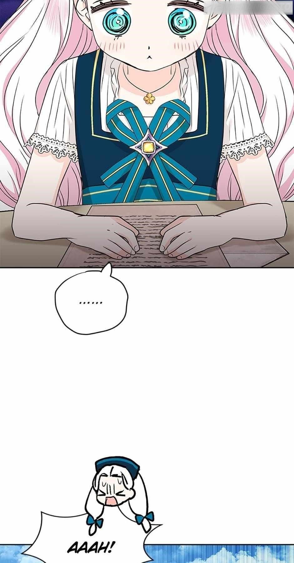 Surviving as an Illegitimate Princess Chapter 65 - Page 59