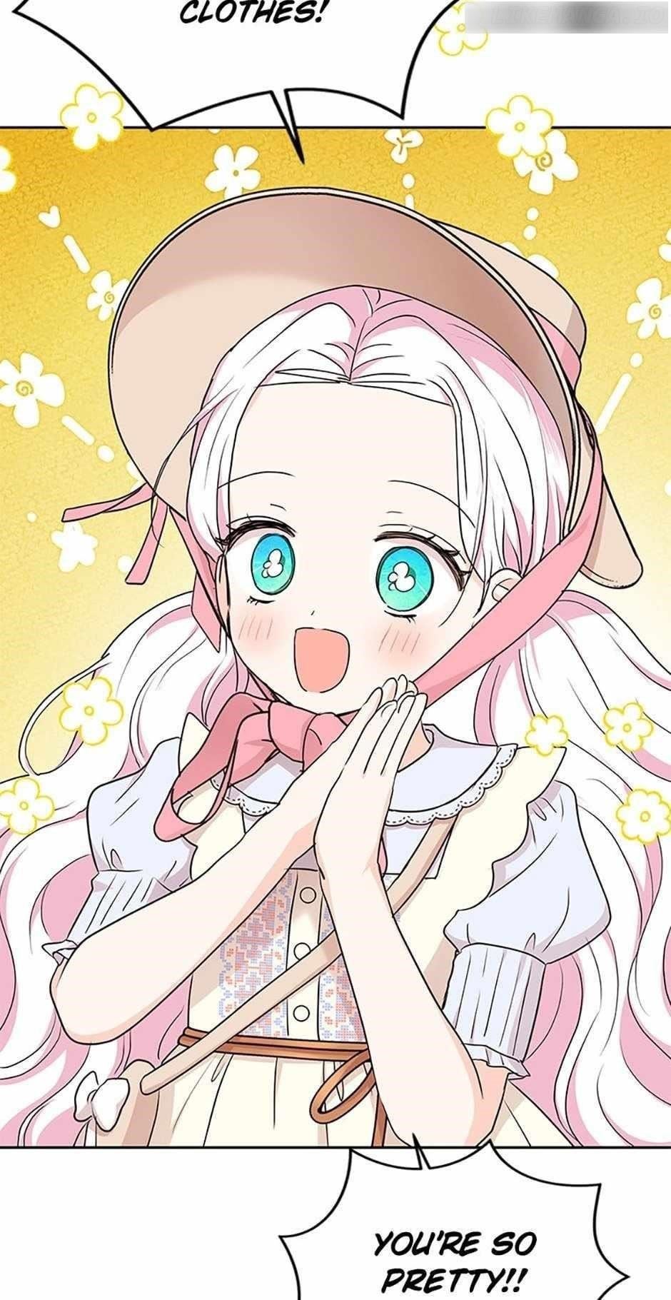 Surviving as an Illegitimate Princess Chapter 65 - Page 63