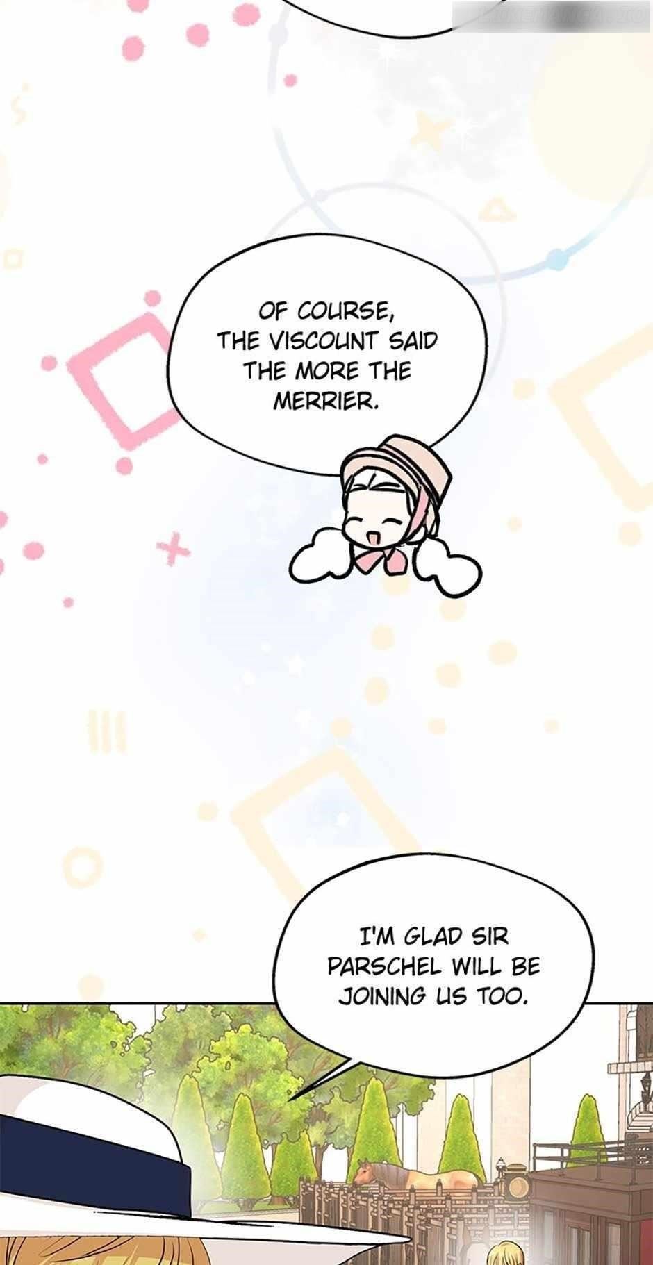 Surviving as an Illegitimate Princess Chapter 65 - Page 66