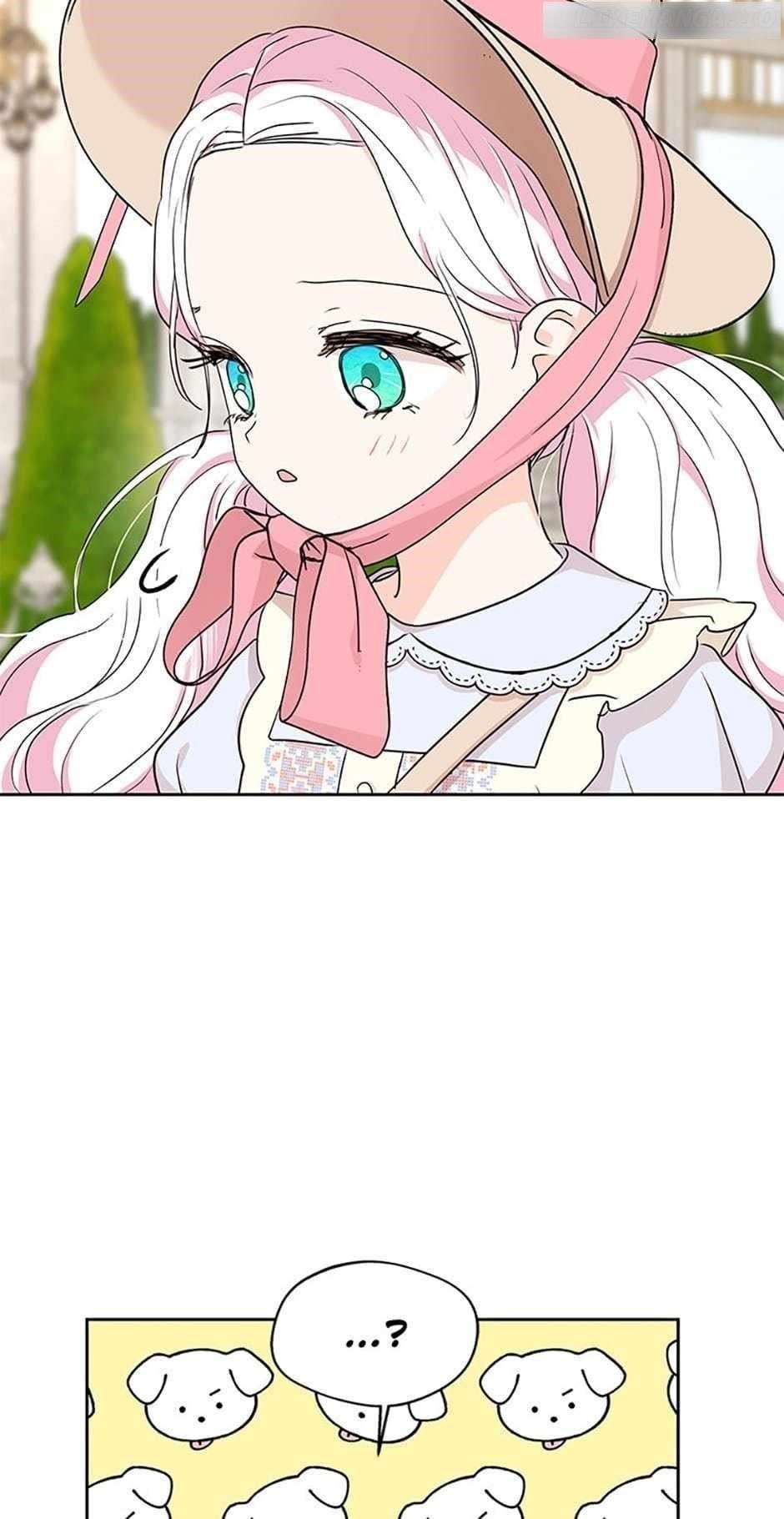 Surviving as an Illegitimate Princess Chapter 65 - Page 68