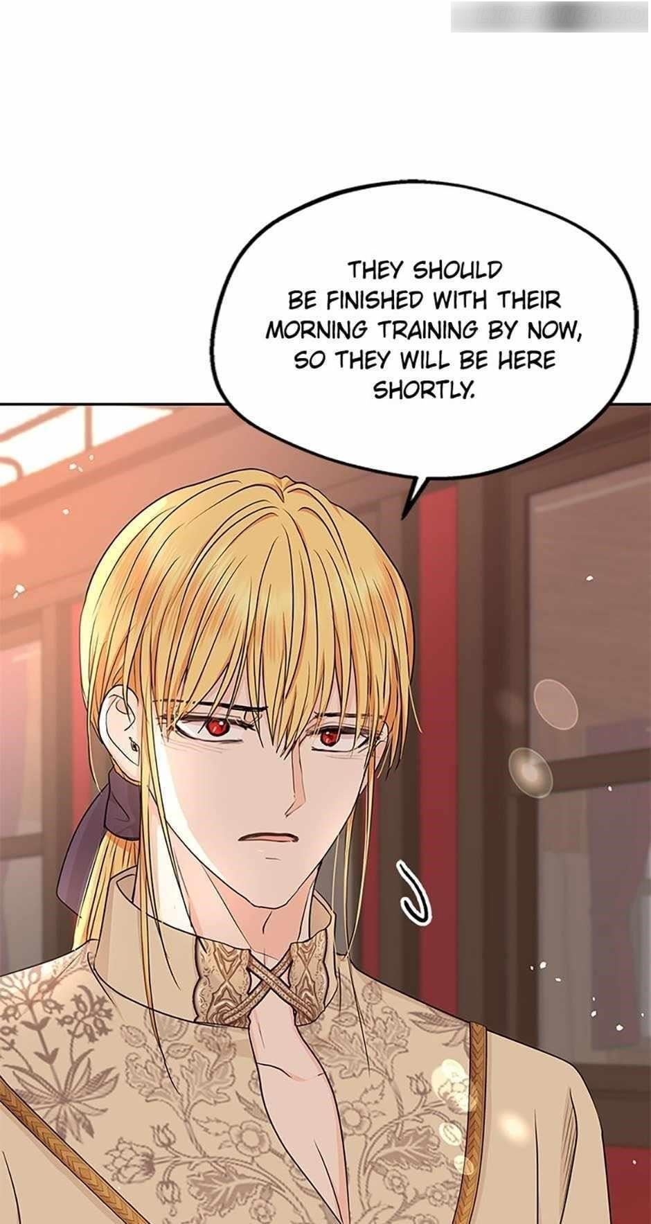 Surviving as an Illegitimate Princess Chapter 65 - Page 71