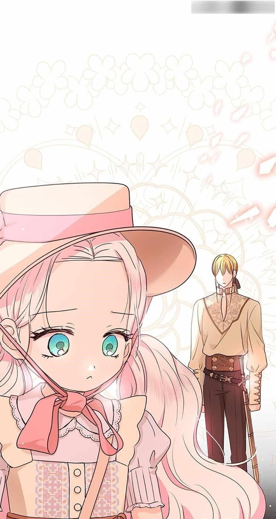 Surviving as an Illegitimate Princess Chapter 65 - Page 73