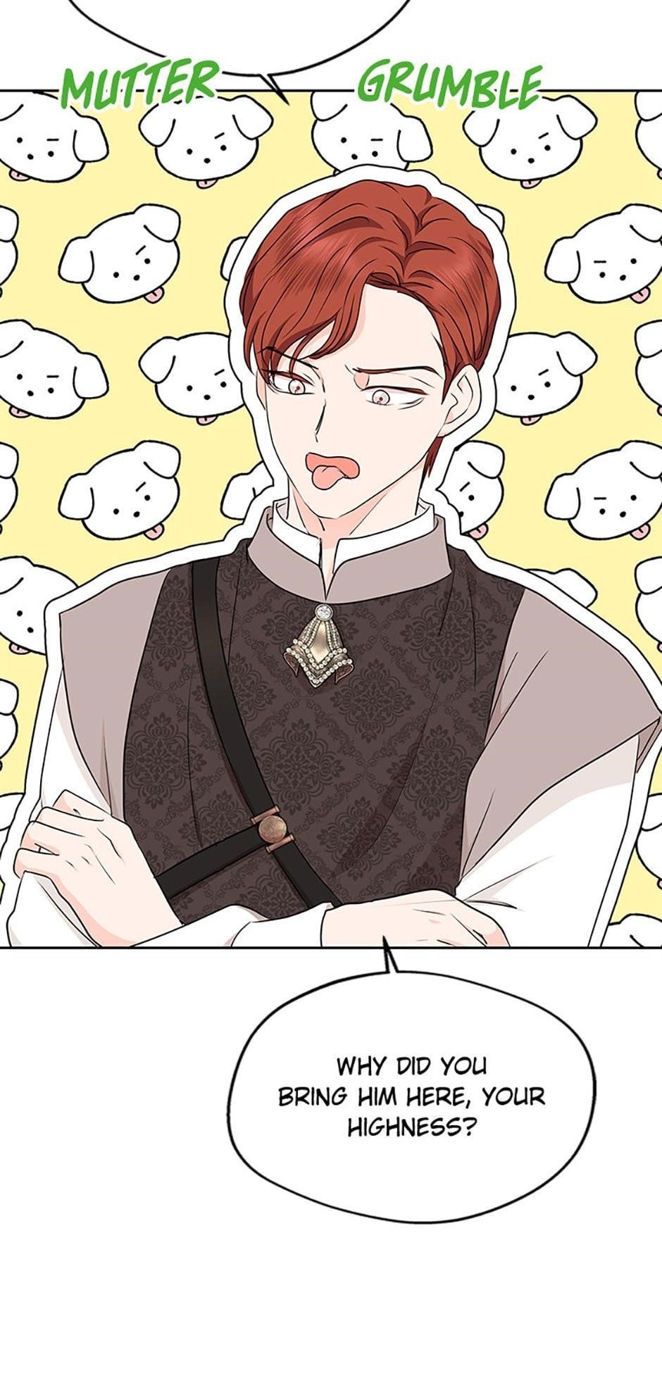 Surviving as an Illegitimate Princess Chapter 66 - Page 13