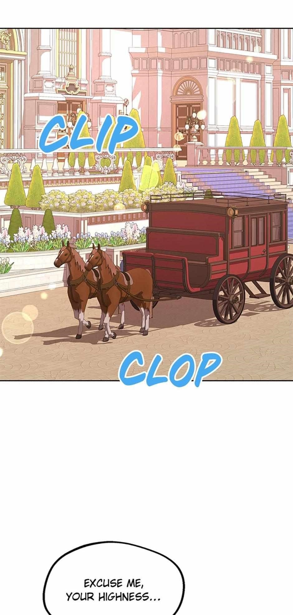 Surviving as an Illegitimate Princess Chapter 66 - Page 30