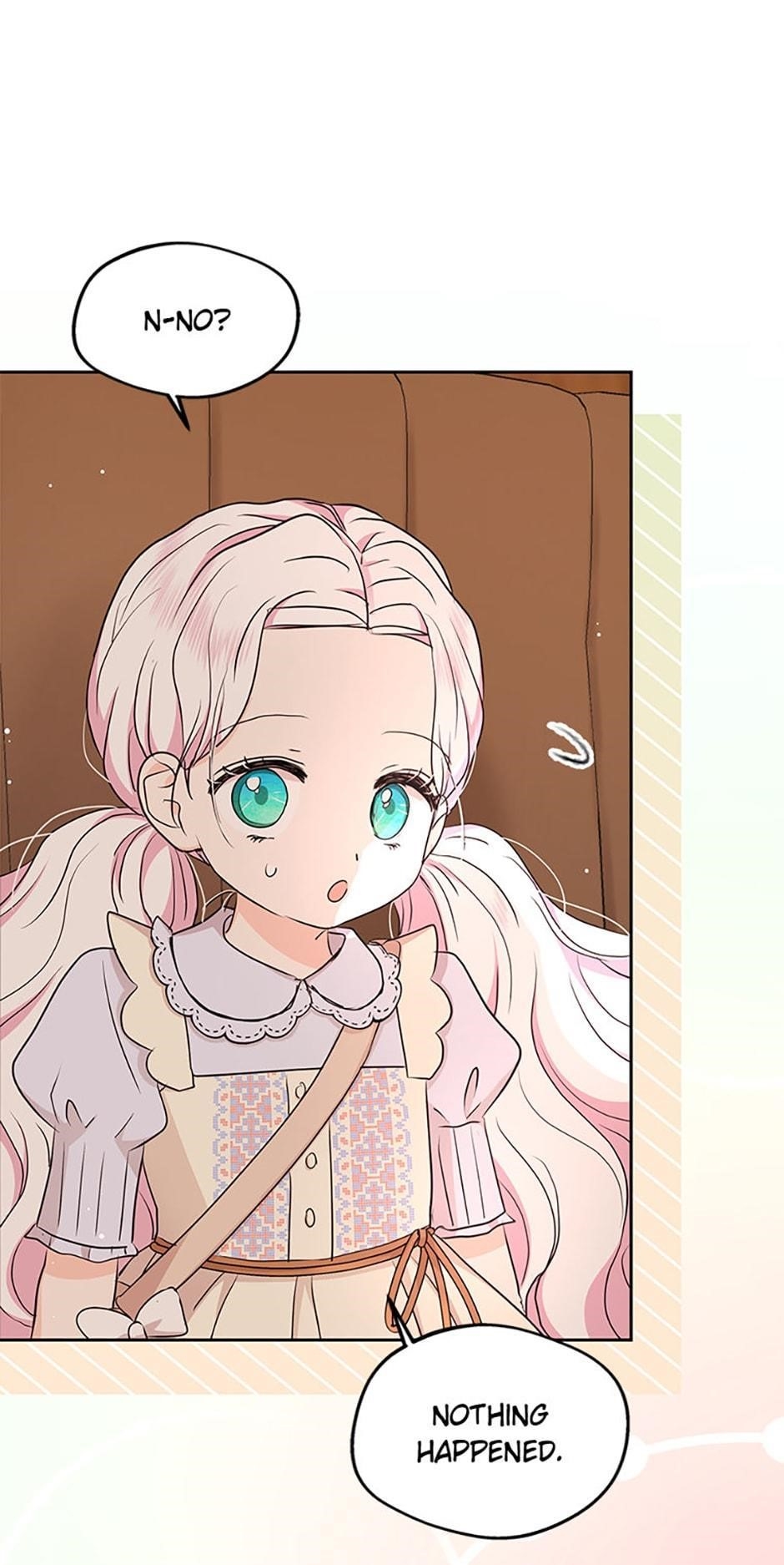 Surviving as an Illegitimate Princess Chapter 66 - Page 32