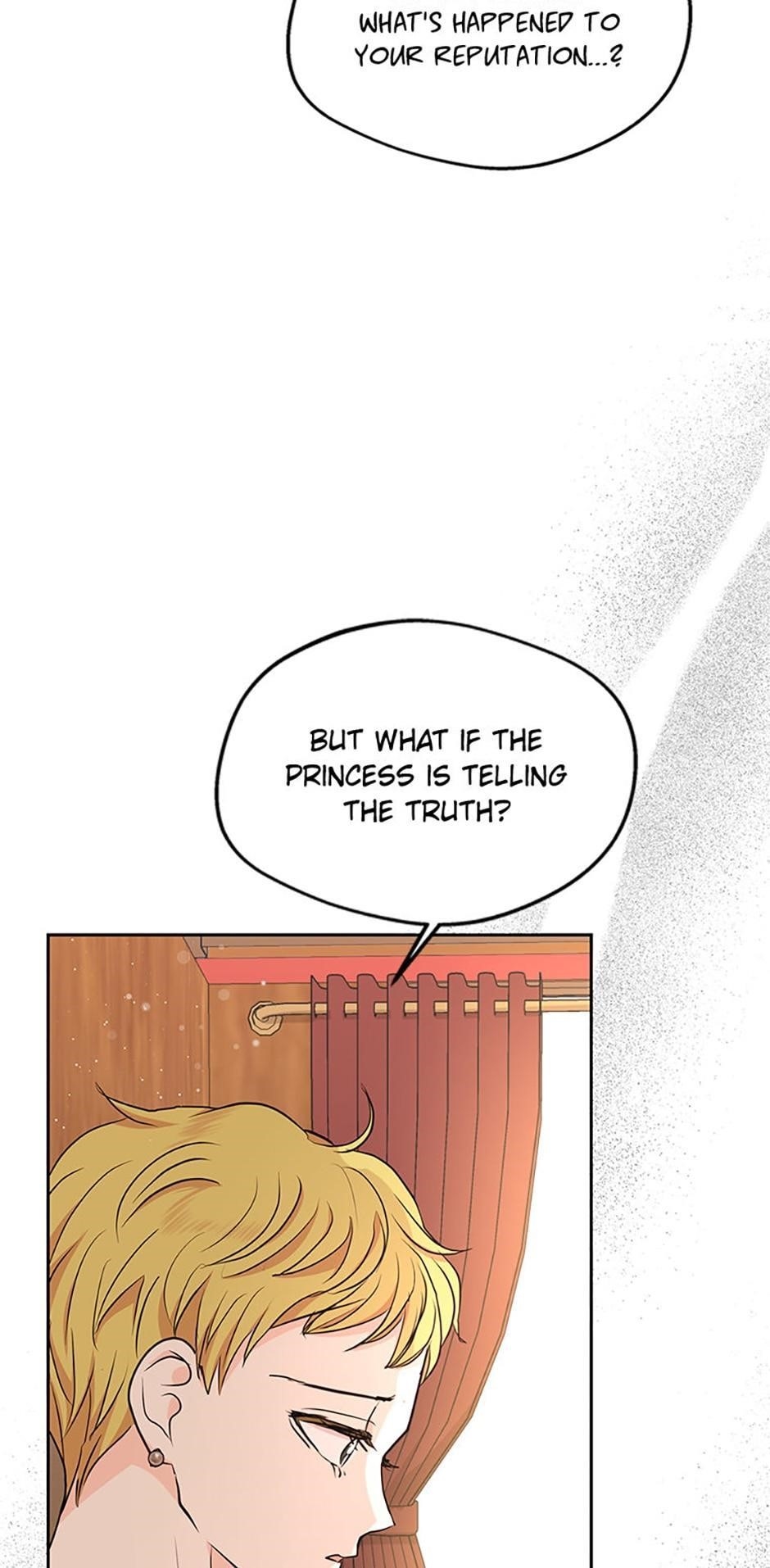 Surviving as an Illegitimate Princess Chapter 66 - Page 44