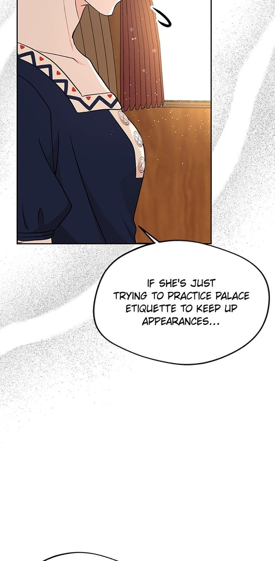 Surviving as an Illegitimate Princess Chapter 66 - Page 45