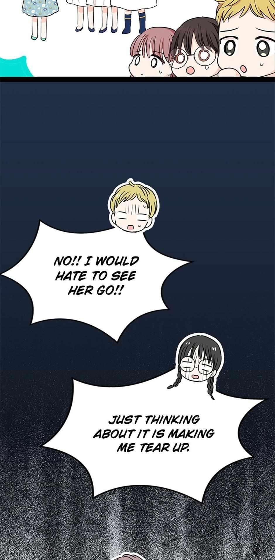 Surviving as an Illegitimate Princess Chapter 66 - Page 48