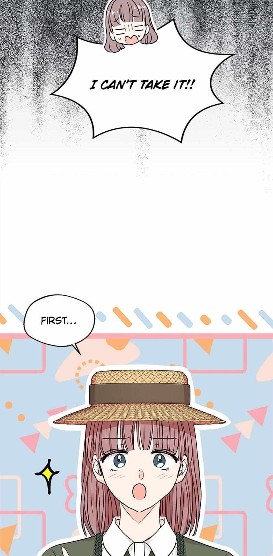 Surviving as an Illegitimate Princess Chapter 66 - Page 49