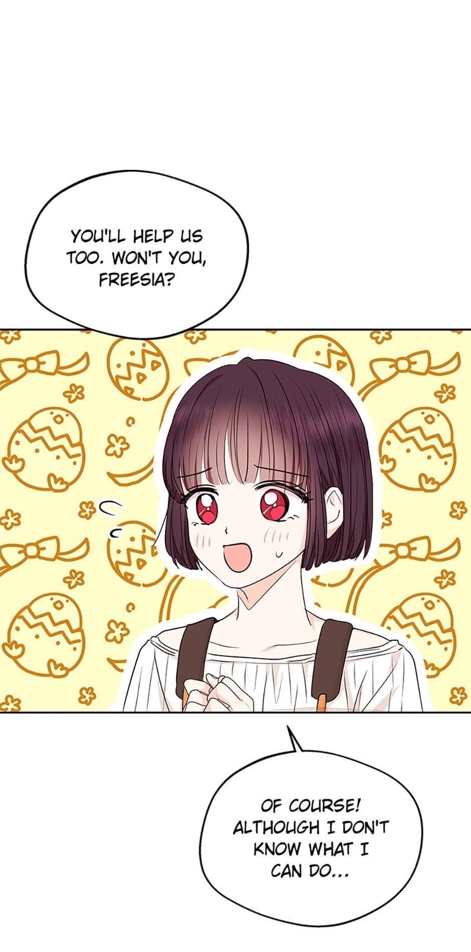 Surviving as an Illegitimate Princess Chapter 66 - Page 53