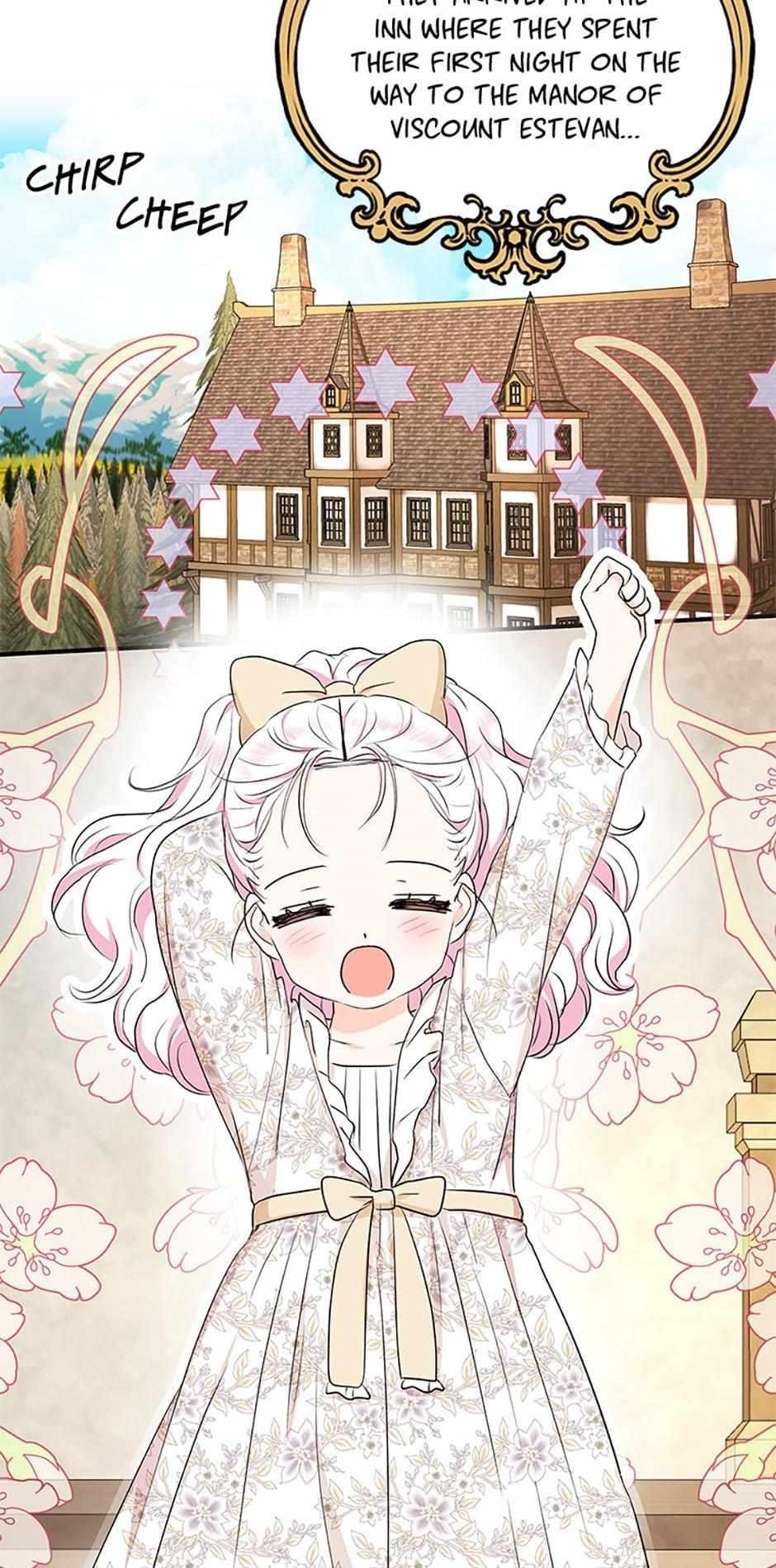 Surviving as an Illegitimate Princess Chapter 66 - Page 56