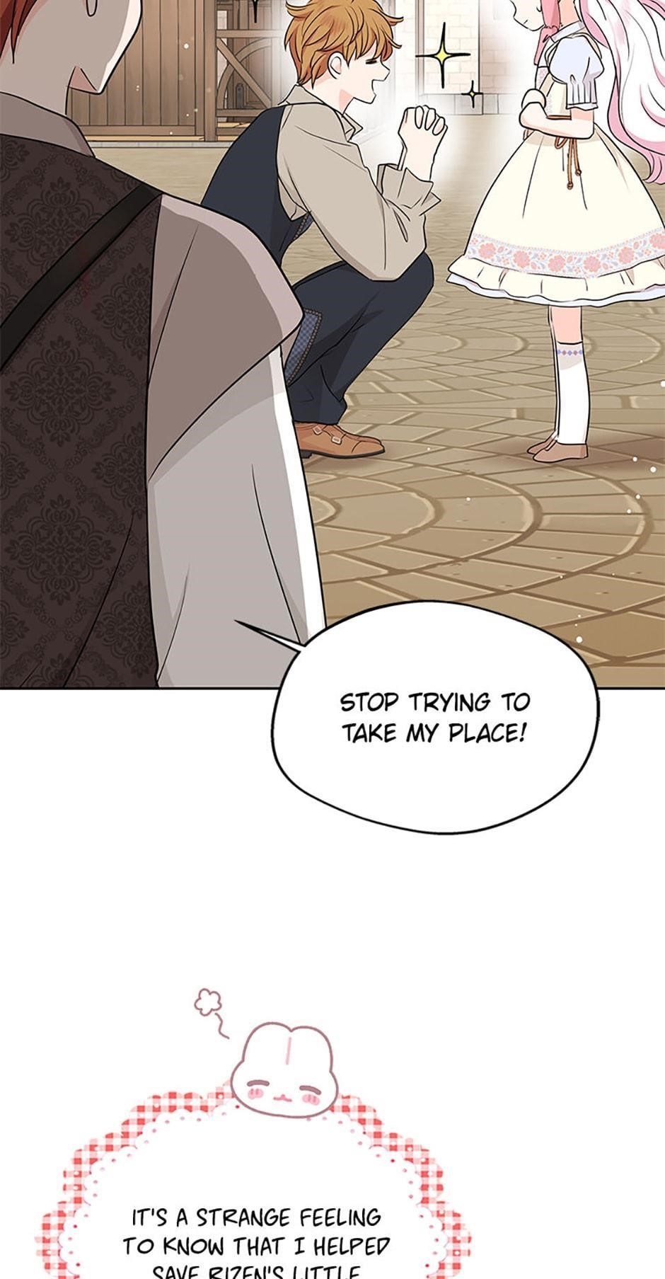 Surviving as an Illegitimate Princess Chapter 66 - Page 9