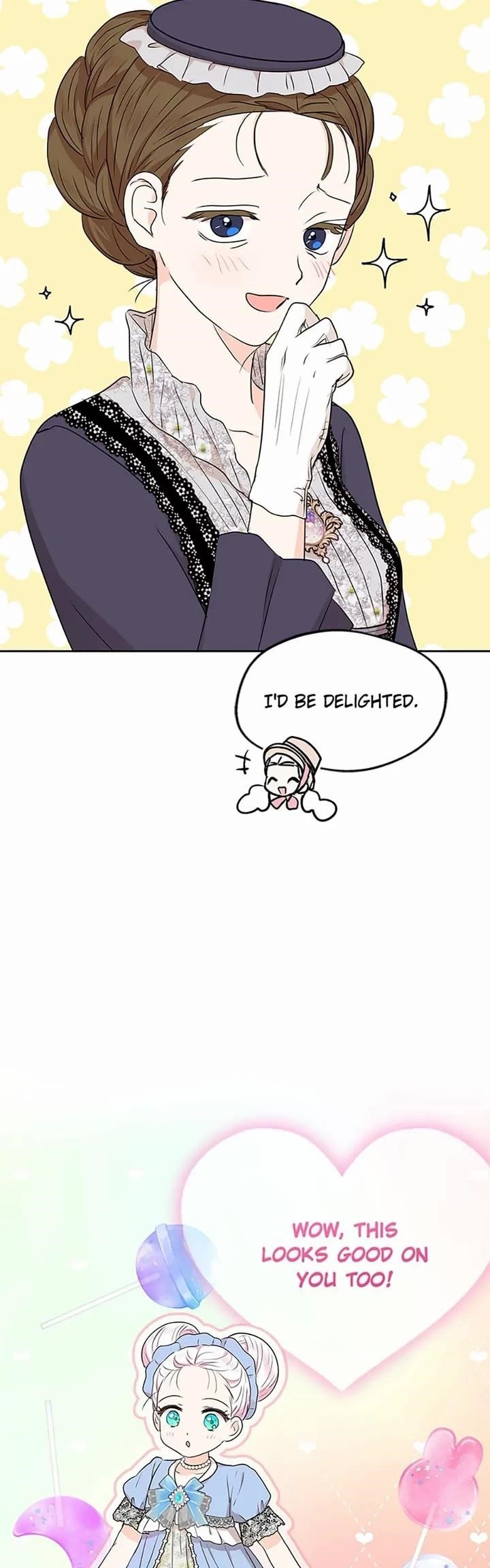 Surviving as an Illegitimate Princess Chapter 67 - Page 9