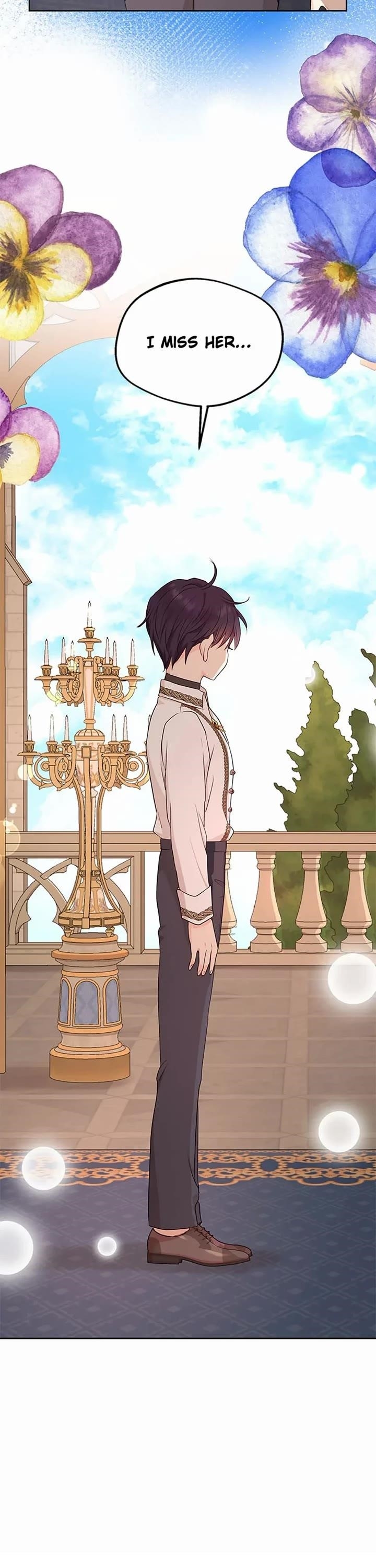 Surviving as an Illegitimate Princess Chapter 68 - Page 26