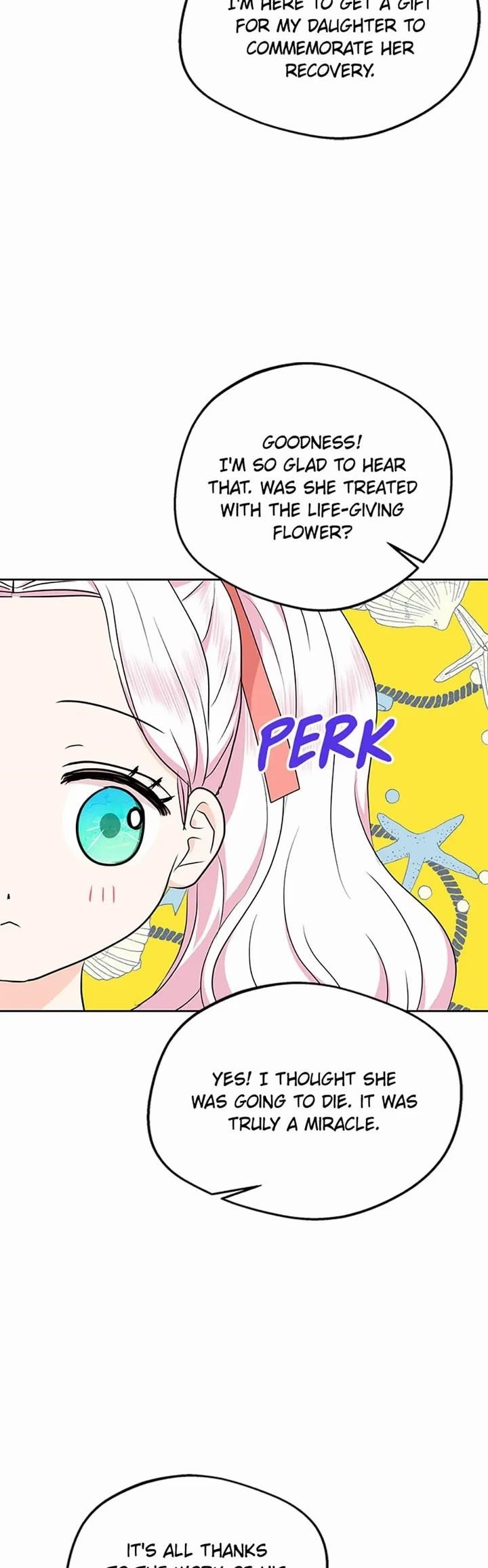 Surviving as an Illegitimate Princess Chapter 68 - Page 29