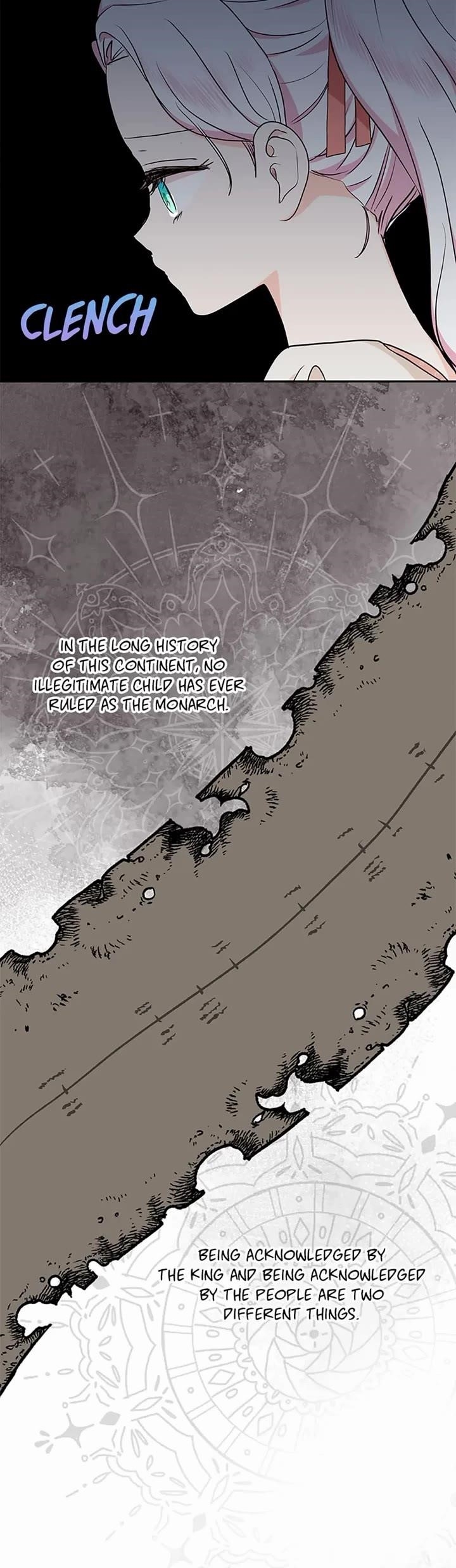 Surviving as an Illegitimate Princess Chapter 68 - Page 39