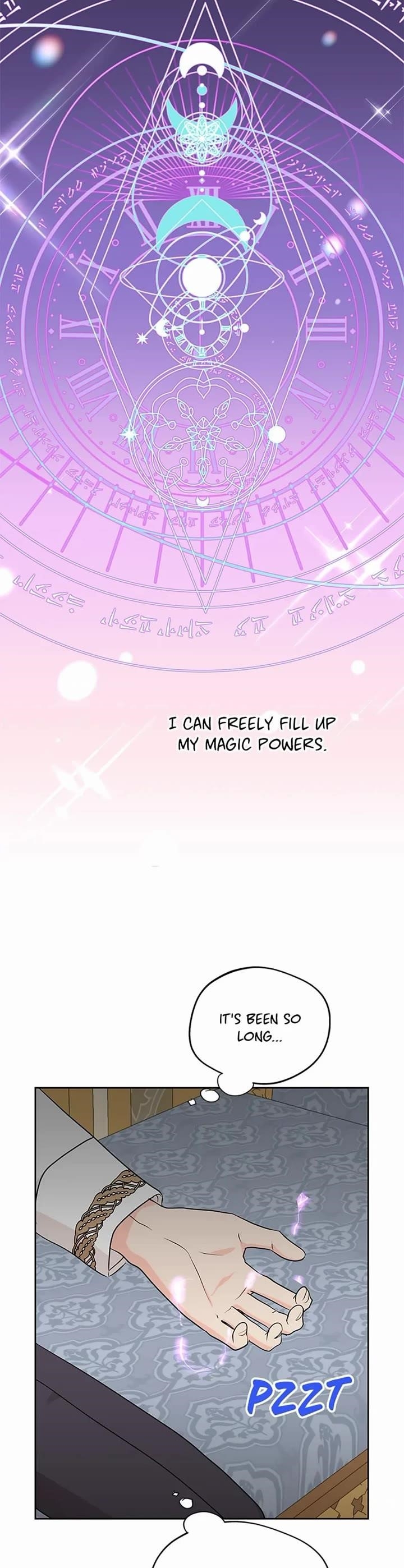 Surviving as an Illegitimate Princess Chapter 68 - Page 4