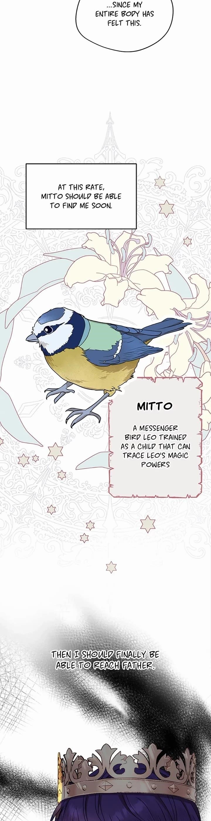 Surviving as an Illegitimate Princess Chapter 68 - Page 5