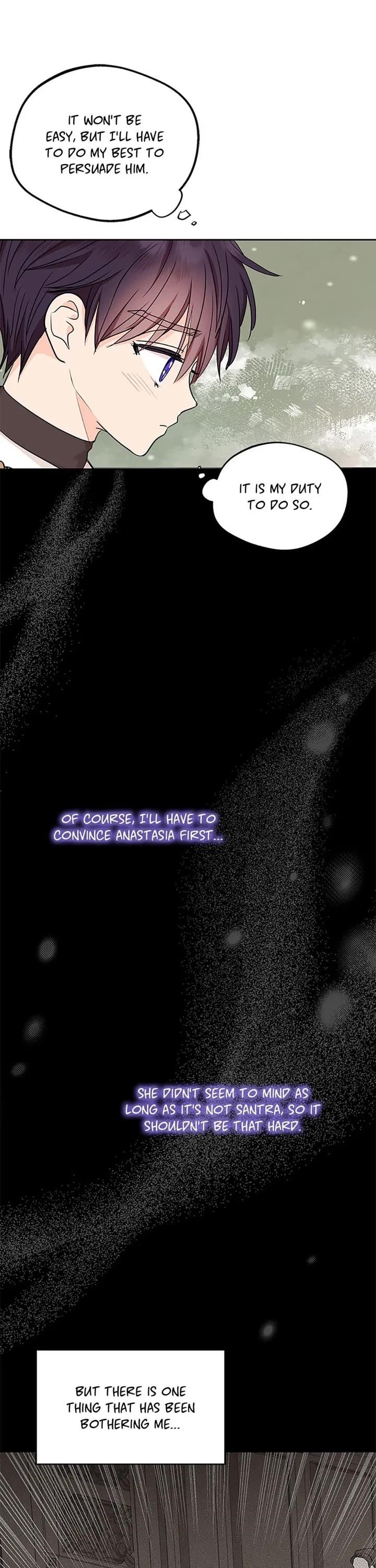 Surviving as an Illegitimate Princess Chapter 68 - Page 7