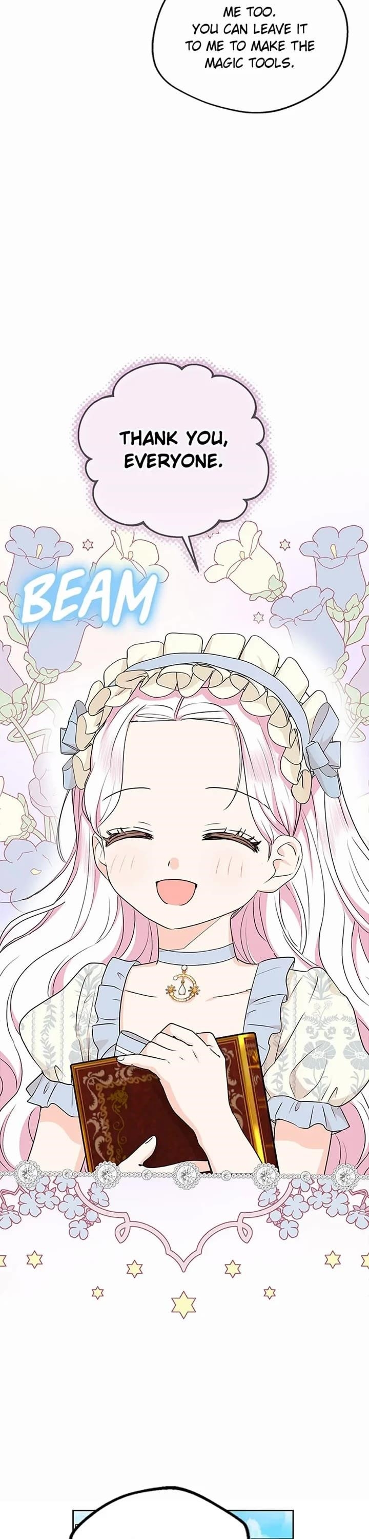 Surviving as an Illegitimate Princess Chapter 69 - Page 26