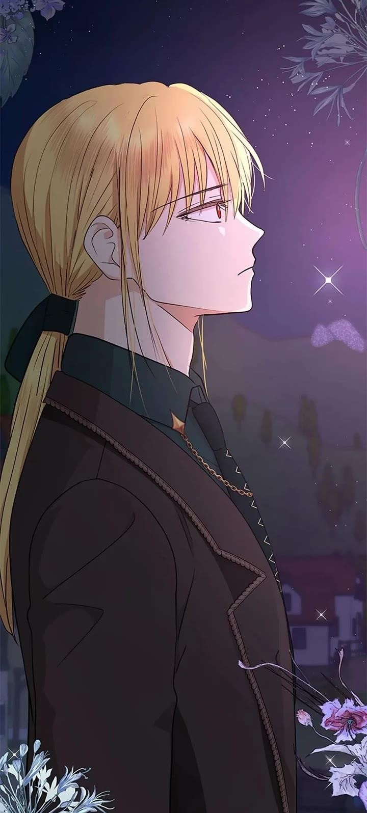 Surviving as an Illegitimate Princess Chapter 71 - Page 39