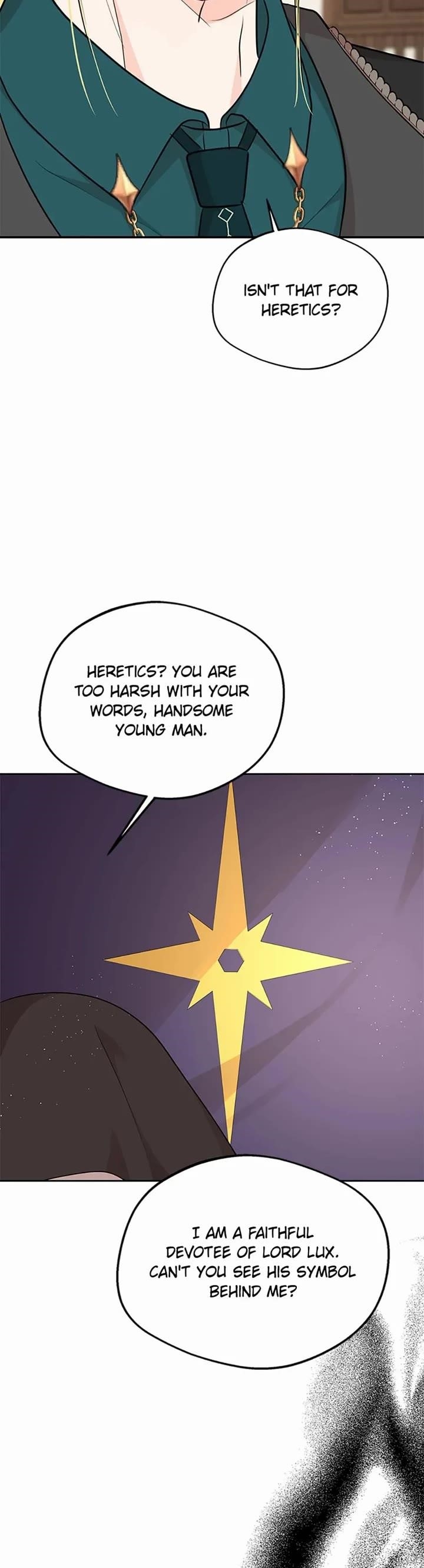 Surviving as an Illegitimate Princess Chapter 71 - Page 5