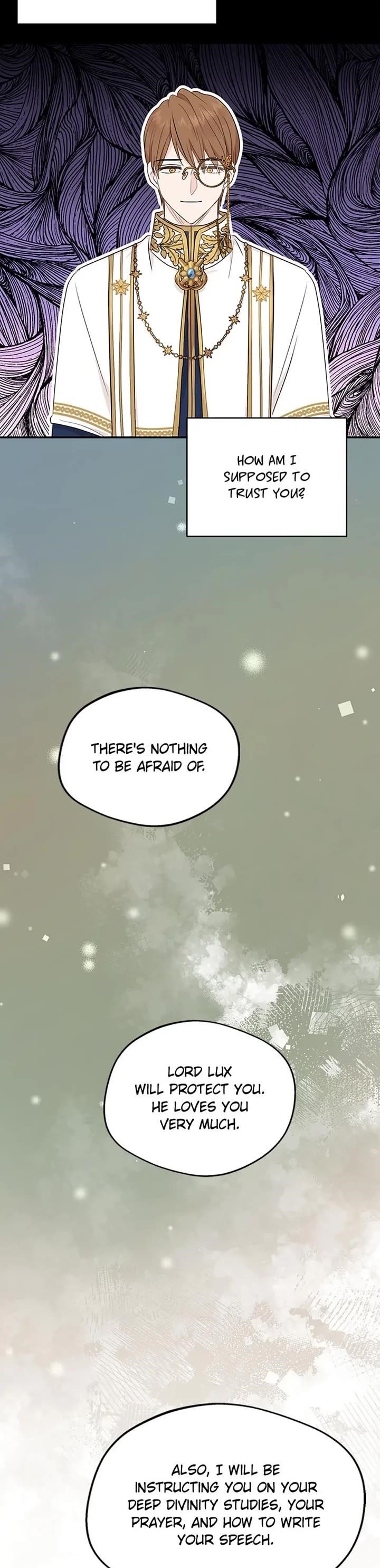 Surviving as an Illegitimate Princess Chapter 73 - Page 10