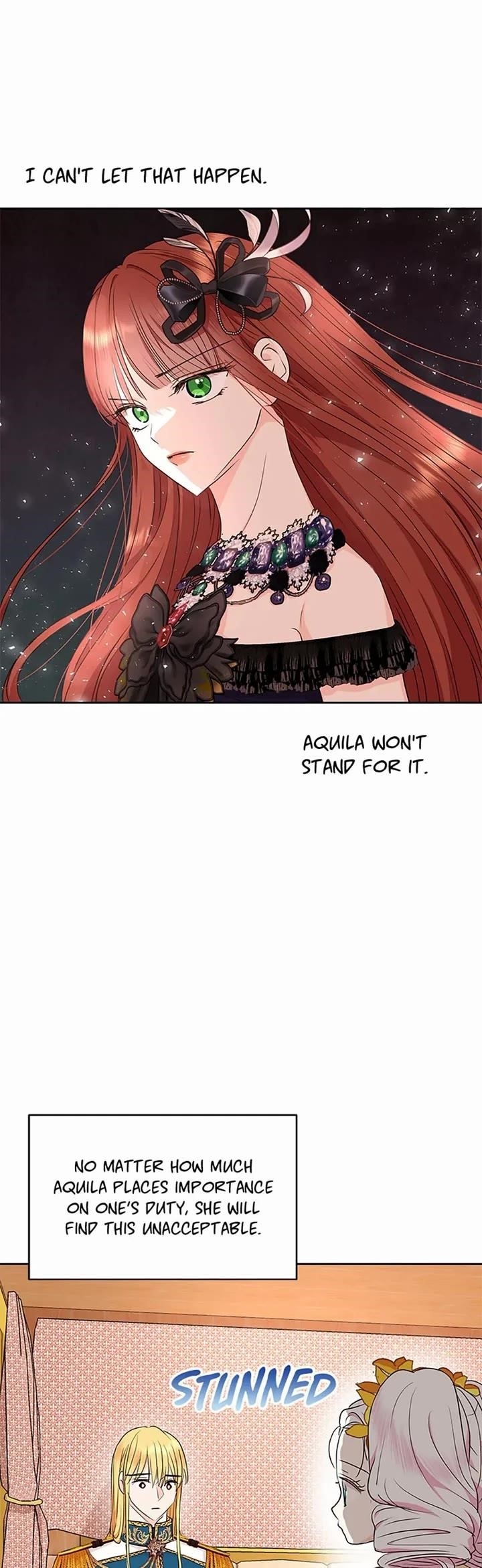 Surviving as an Illegitimate Princess Chapter 73 - Page 14