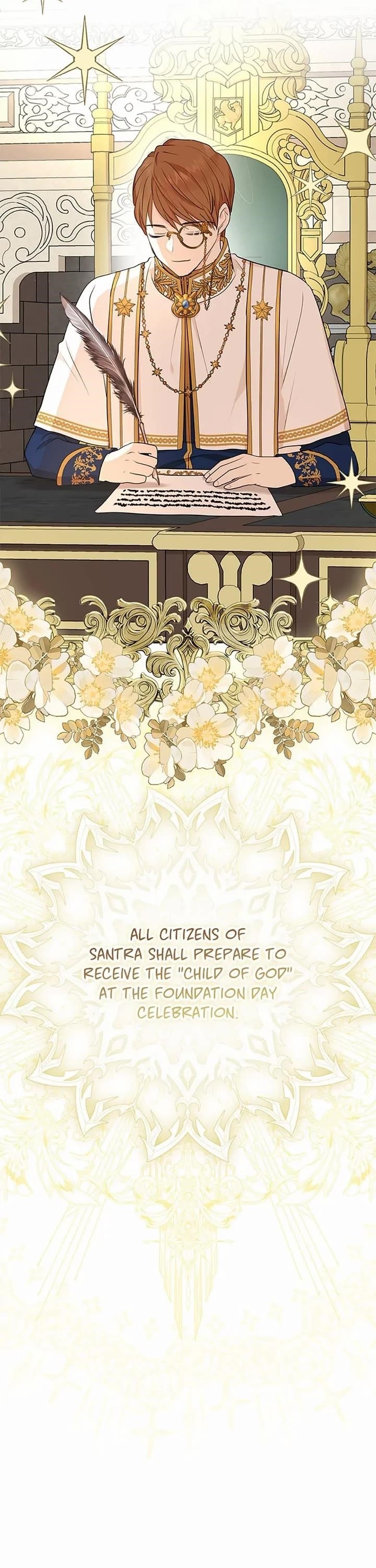 Surviving as an Illegitimate Princess Chapter 74 - Page 16