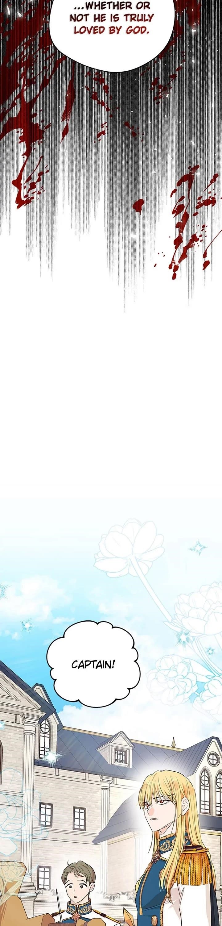 Surviving as an Illegitimate Princess Chapter 74 - Page 28