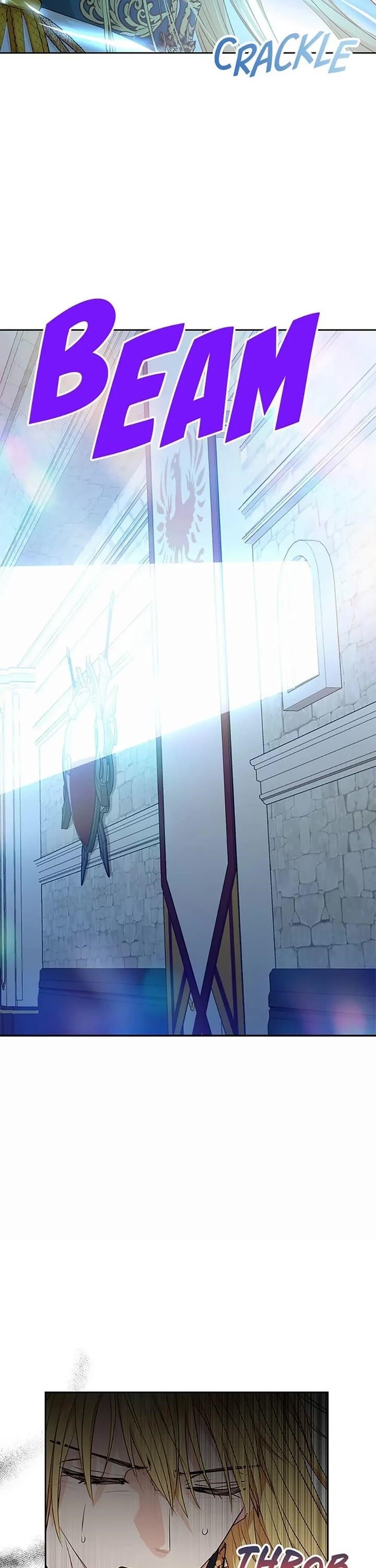 Surviving as an Illegitimate Princess Chapter 74 - Page 38