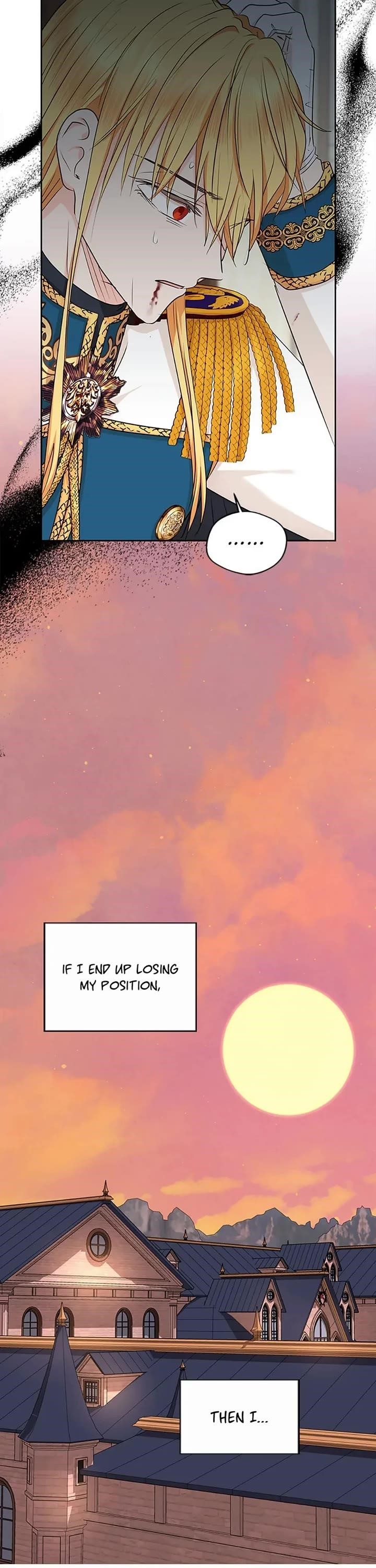 Surviving as an Illegitimate Princess Chapter 75 - Page 11