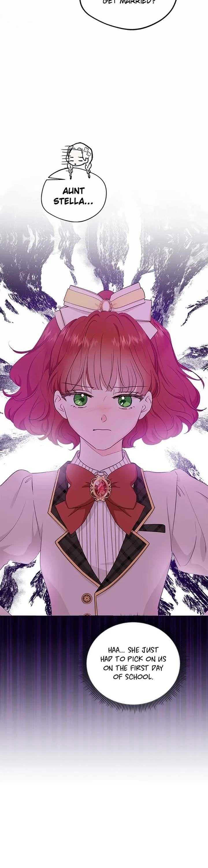 Surviving as an Illegitimate Princess Chapter 75 - Page 16