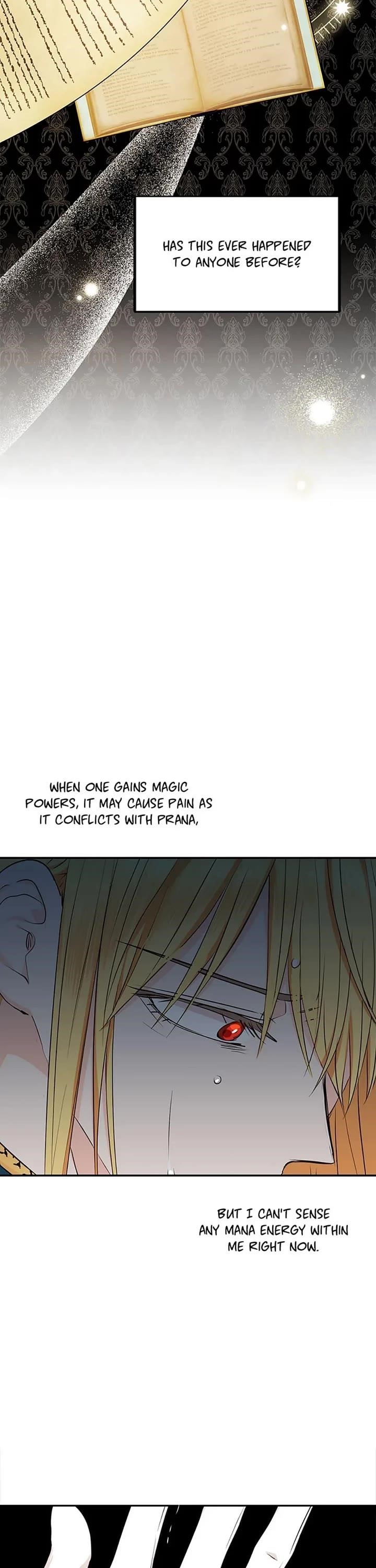 Surviving as an Illegitimate Princess Chapter 75 - Page 2