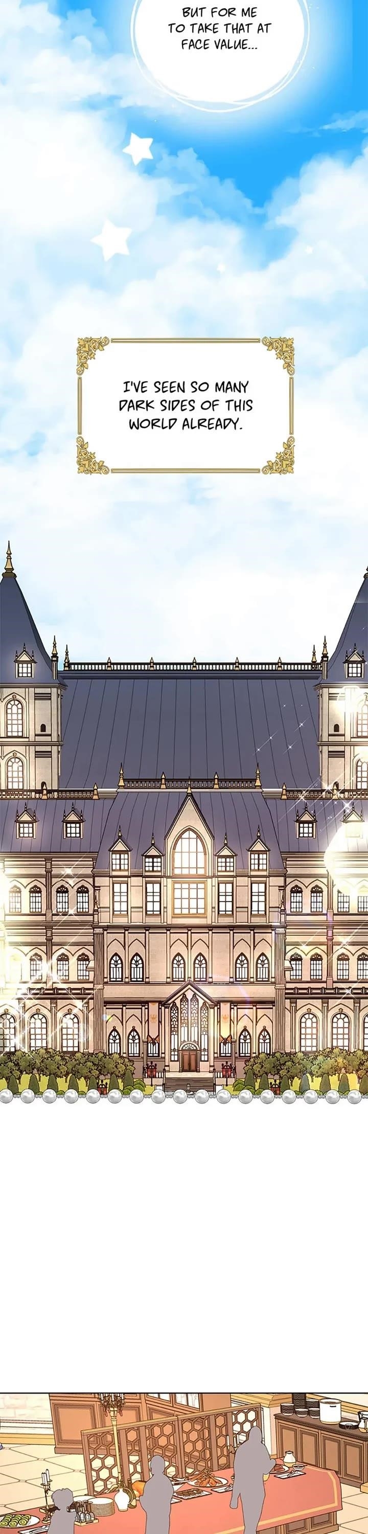 Surviving as an Illegitimate Princess Chapter 76 - Page 12