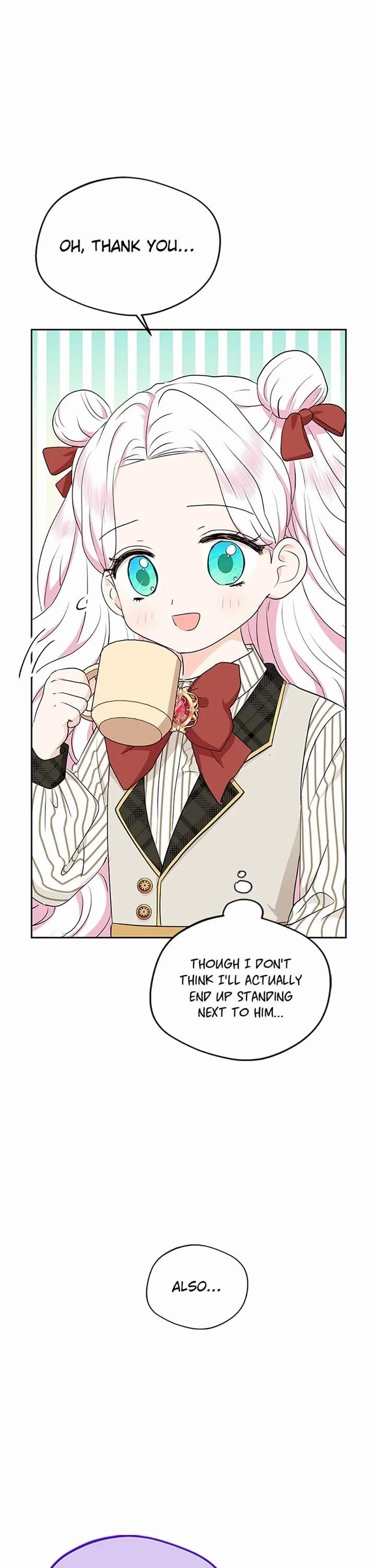 Surviving as an Illegitimate Princess Chapter 76 - Page 28