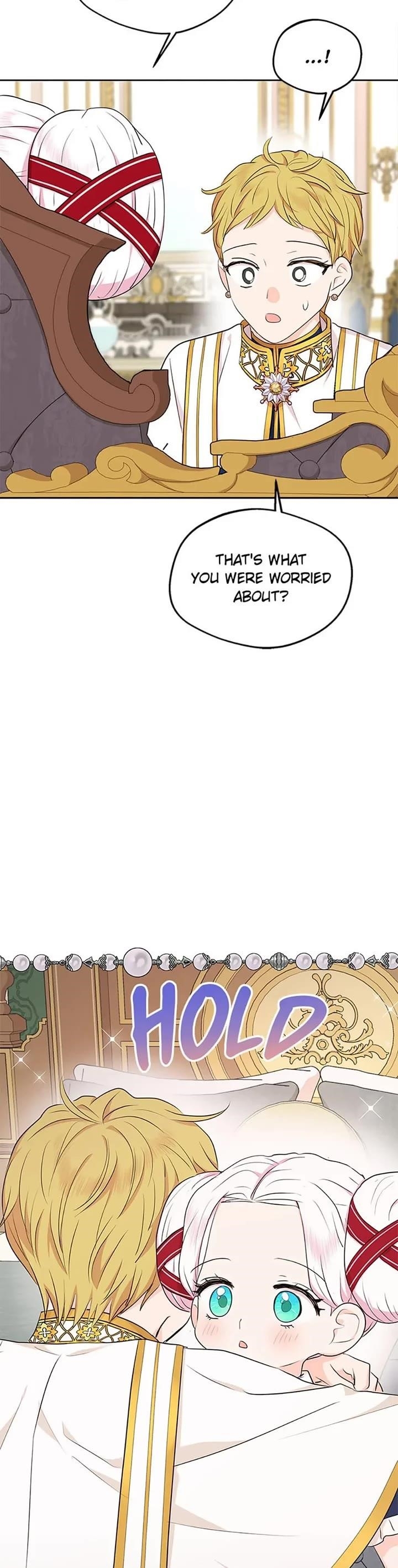 Surviving as an Illegitimate Princess Chapter 76 - Page 9