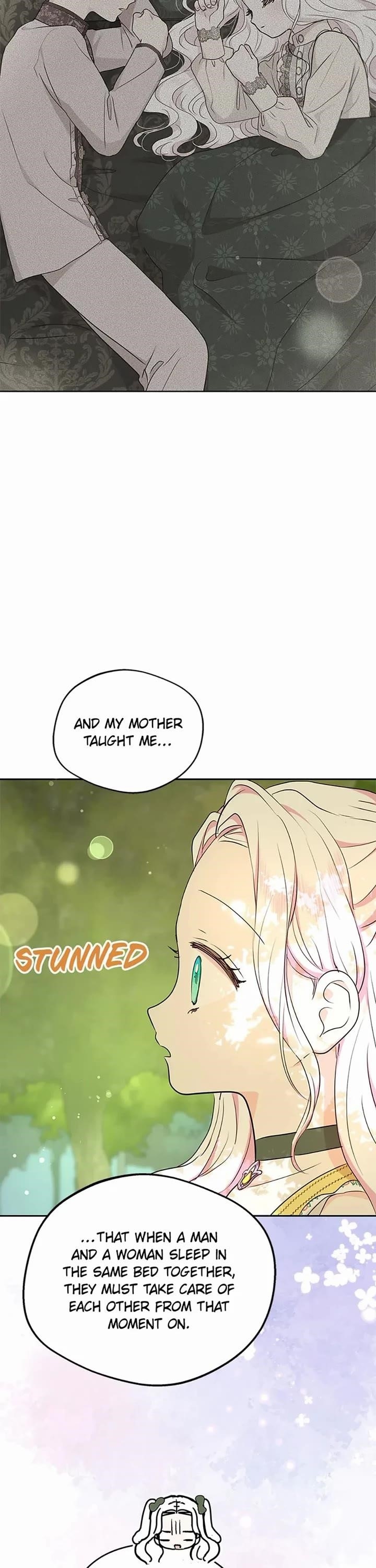 Surviving as an Illegitimate Princess Chapter 77 - Page 3