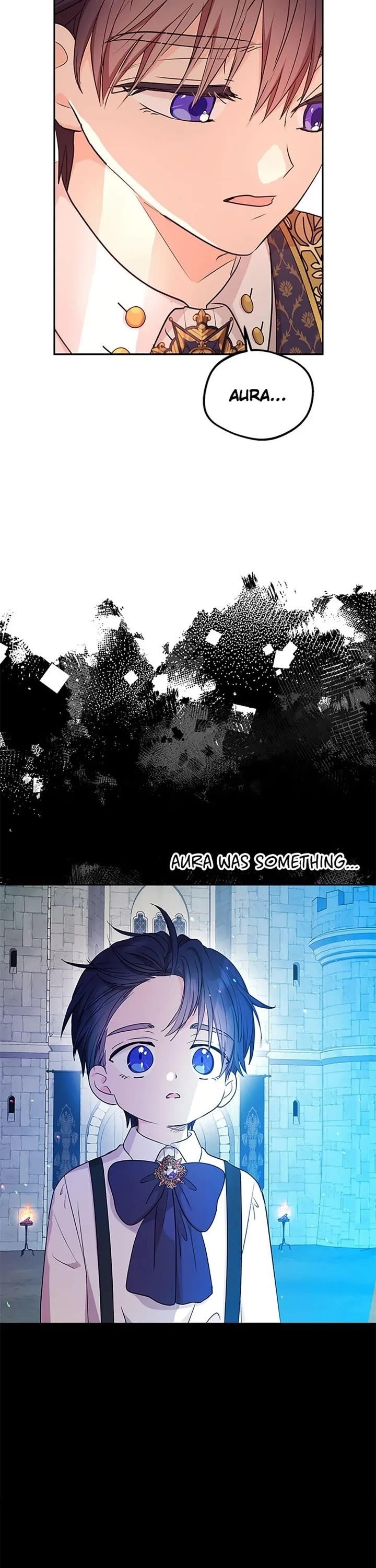 Surviving as an Illegitimate Princess Chapter 77 - Page 32