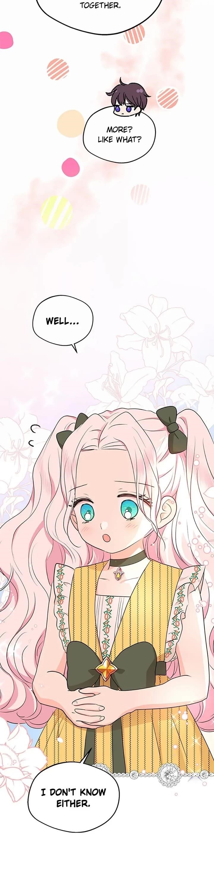 Surviving as an Illegitimate Princess Chapter 77 - Page 6