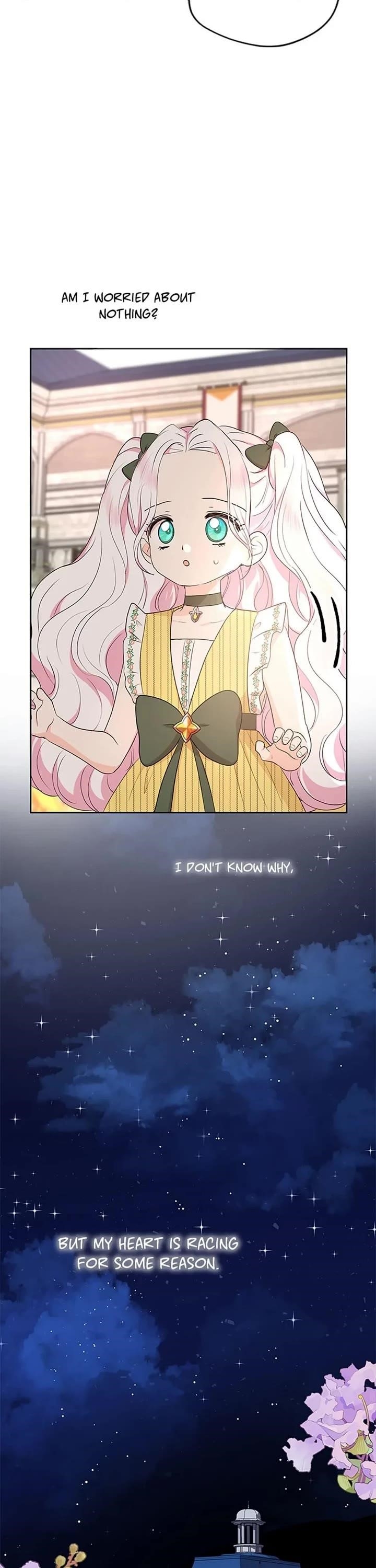 Surviving as an Illegitimate Princess Chapter 78 - Page 12