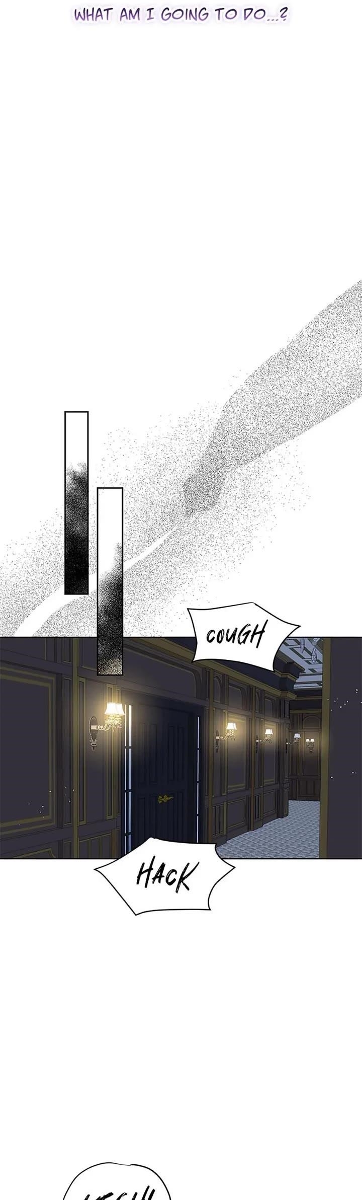 Surviving as an Illegitimate Princess Chapter 78 - Page 24