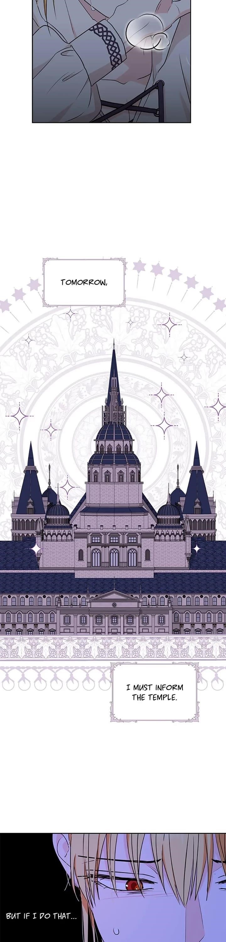 Surviving as an Illegitimate Princess Chapter 78 - Page 28