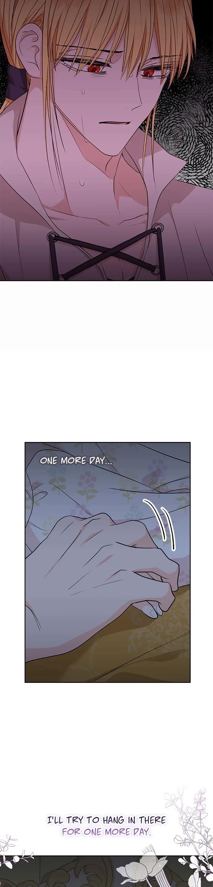 Surviving as an Illegitimate Princess Chapter 78 - Page 32