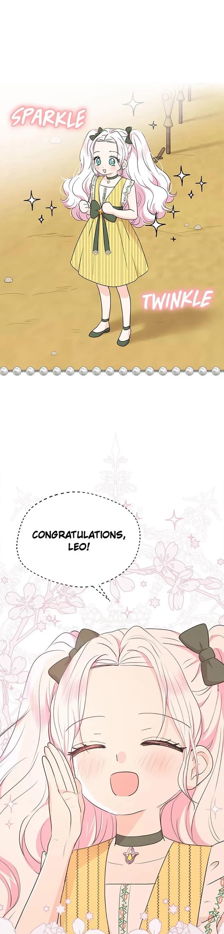 Surviving as an Illegitimate Princess Chapter 78 - Page 6