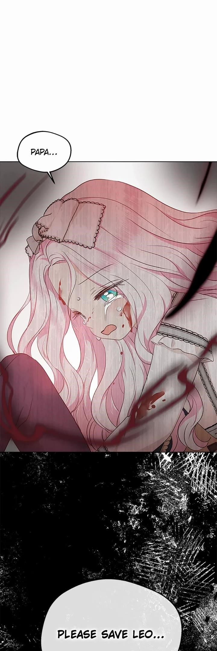 Surviving as an Illegitimate Princess Chapter 79 - Page 44