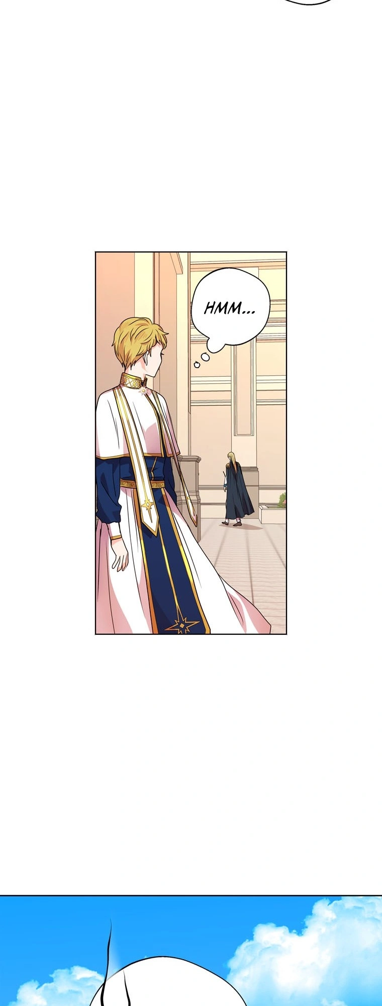 Surviving as an Illegitimate Princess Chapter 8 - Page 15